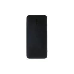 TRONIC® Powerbank, 20000 mAh, schwarz - B-Ware neuwertig
