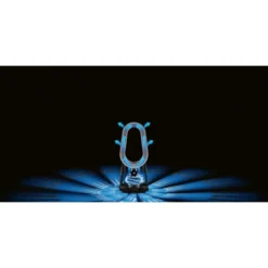 TRONIC® Rotorloser Tischventilator - B-Ware