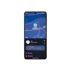 TRONIC® Smart Tag Finder Android / iOS 3 Stück - B-Ware
