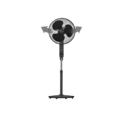 TRONIC® Standventilator »SSVF 45 D2«, inkl. Fernbedienung - B-Ware