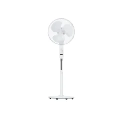 TRONIC® Standventilator »SSVF 45 D2«, inkl. Fernbedienung - B-Ware