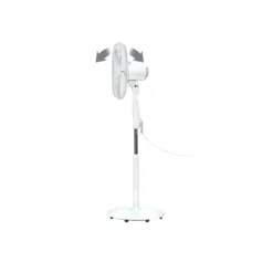 TRONIC® Standventilator »SSVF 45 D2«, inkl. Fernbedienung - B-Ware