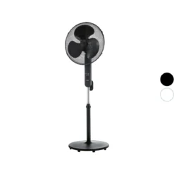 TRONIC® Standventilator »SSVF 45 D2«, inkl. Fernbedienung - B-Ware