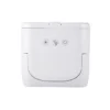 TRONIC® Tisch-Luftkühler »TTLK 8 A1« - B-Ware