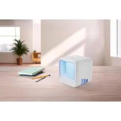 TRONIC® Tisch-Luftkühler »TTLK 8 A1« - B-Ware
