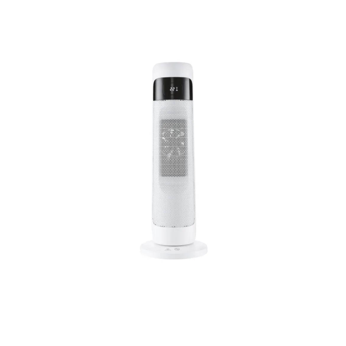 TRONIC® Turmheizlüfter PTC »TTHL 2000 C3« - B-Ware