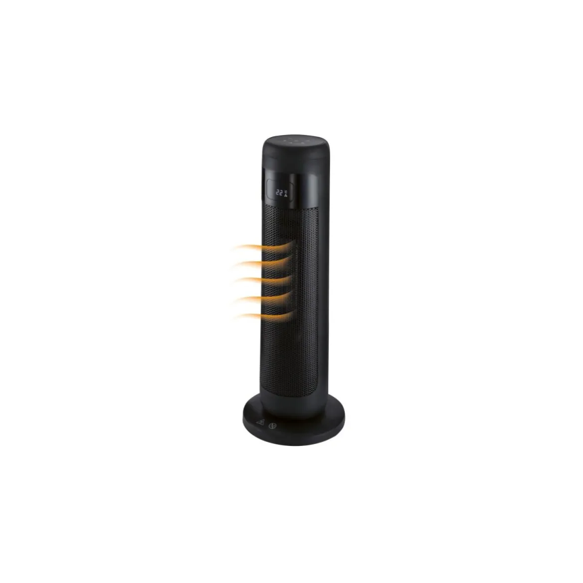TRONIC® Turmheizlüfter PTC »TTHL 2000 C3« - B-Ware