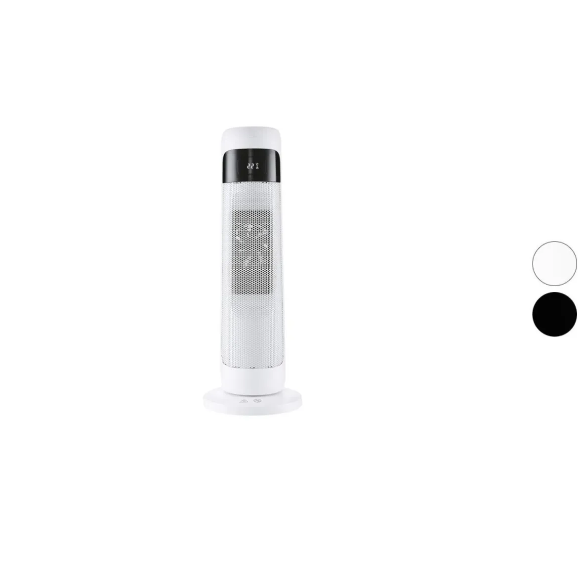 TRONIC® Turmheizlüfter PTC »TTHL 2000 C3« - B-Ware