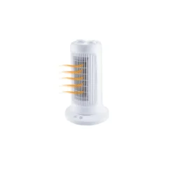 TRONIC® Turmheizlüfter »TTHL 1500 B1« - B-Ware