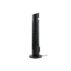 TRONIC® Turmventilator »STVL 50 B1«, mit LCD-Display (Schwarz) - B-Ware gut