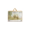 TXL Comfort Wolldecke, 140 x 220 cm - B-Ware