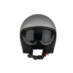 ULTIMATE SPEED® Jethelm, inkl. Helmbeutel und Akustikpolster - B-Ware