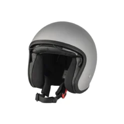 ULTIMATE SPEED® Jethelm, mit kratzfestem Visier, M - B-Ware