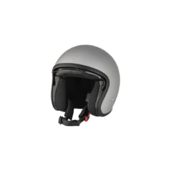 ULTIMATE SPEED® Jethelm, M, silber - B-Ware neuwertig