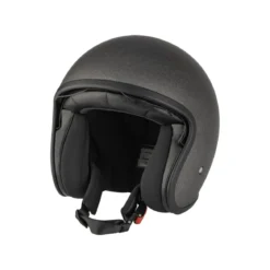 ULTIMATE SPEED® Jethelm, XL, anthrazit - B-Ware neuwertig