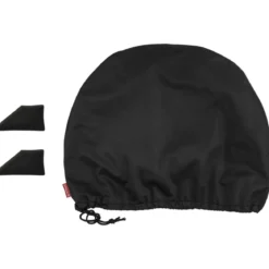 ULTIMATE SPEED® Jethelm, XL, schwarz - B-Ware neuwertig