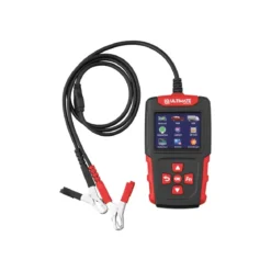ULTIMATE SPEED® KFZ-Batterie-Diagnosegerät »USBD1 A1« - B-Ware sehr gut