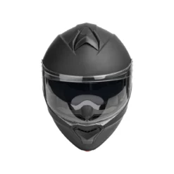 ULTIMATE SPEED® Klapphelm, M, schwarz - B-Ware neuwertig
