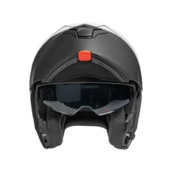 ULTIMATE SPEED® Klapphelm, M, schwarz - B-Ware