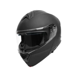 ULTIMATE SPEED® Klapphelm, XL, schwarz - B-Ware sehr gut