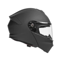 ULTIMATE SPEED® Klapphelm, XL, schwarz - B-Ware sehr gut