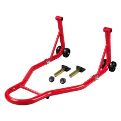 ULTIMATE SPEED® Motorrad-Montageständer - B-Ware