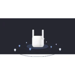 XIAOMI WiFi Range Extender »N300 DVB4398GL RD10M« - B-Ware neuwertig