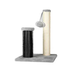 ZOOFARI® Katzen Kratzstamm - B-Ware