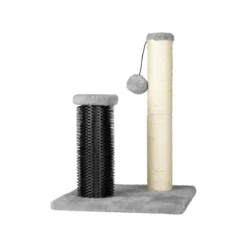 ZOOFARI® Katzen Kratzstamm - B-Ware